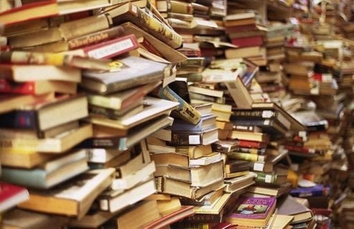 Kitap Dağıtım
