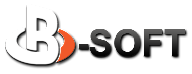 B-Soft | Kurumsal Yazılım Hizmetleri
